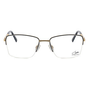 Cazal 4301 eyeglasses 004 Denim Black 53mm Unisex
